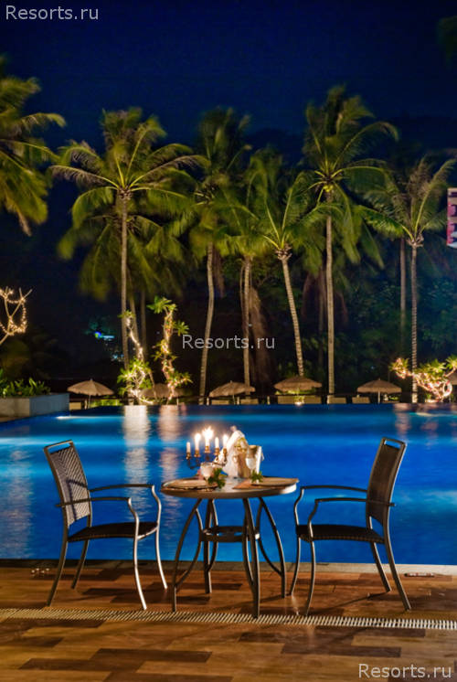 Peach Blossom Resort 59